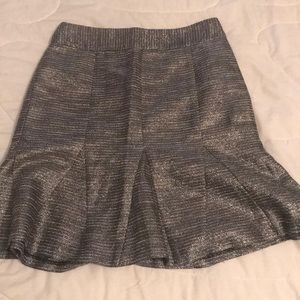 Banana Republic skirt